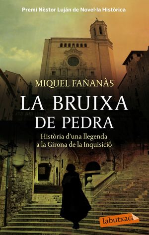 LA BRUIXA DE PEDRA