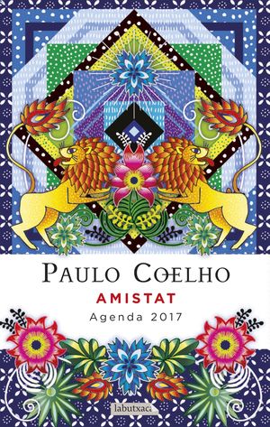 AGENDA COELHO 2017. AMISTAT