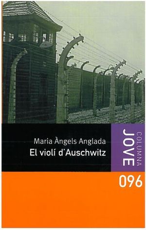 EL VIOLÍ D'AUSCHWITZ