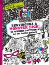 BENVINGUDA A MONSTER HIGH!