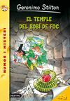 EL TEMPLE DEL ROBÍ DE FOC