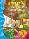 EL SECRET DE L´ORIENT EXPRESS