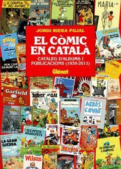 EL CÒMIC EN CATALÀ 1