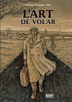 L'ART DE VOLAR 1