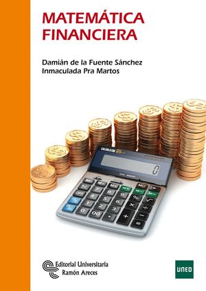 MATEMÁTICA FINANCIERA