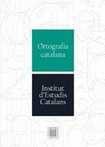 ORTOGRAFIA CATALANA