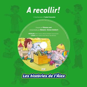 A RECOLLIR!