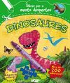 DINOSURES