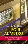 LLEGIR AL METRO