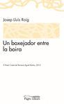 UN BOXEJADOR ENTRE LA BOIRA