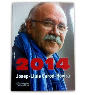 2014 (JOSEP-LLUÍS CAROD-ROVIRA)