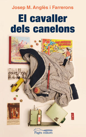 EL CAVALLER DELS CANELONS