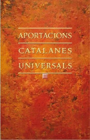 APORTACIONS CATALANES UNIVERSALS