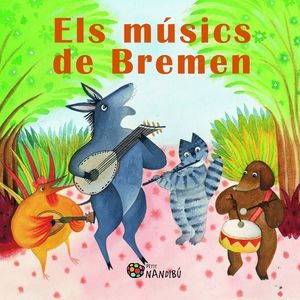 ELS MÚSICS DE BREMEN