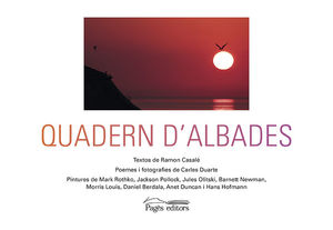 QUADERN D'ALBADES