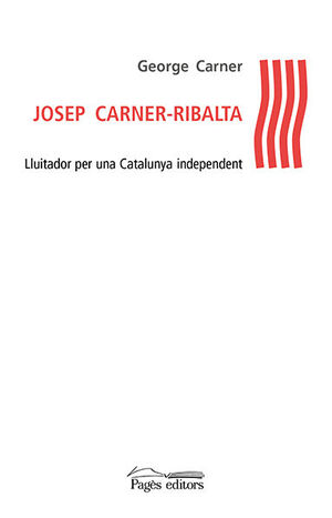 JOSEP CARNER-RIBALTA