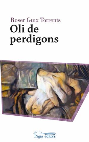 OLI DE PERDIGONS