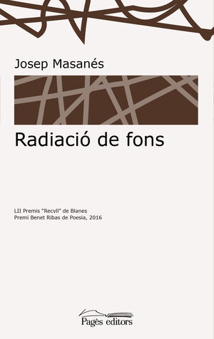 RADIACIÓ DE FONS