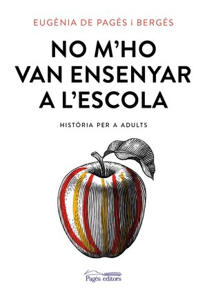 NO M'HO VAN ENSENYAR A L'ESCOLA