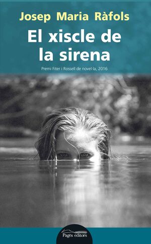 EL XISCLE DE LA SIRENA