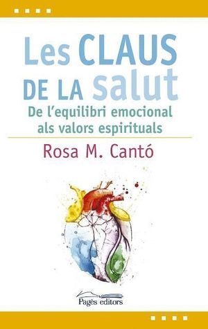 LES CLAUS DE LA SALUT