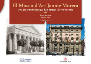 EL MUSEU D'ART JAUME MORERA