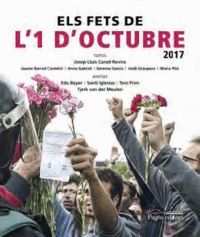 ELS FETS DE L'1 D'OCTUBRE 2017