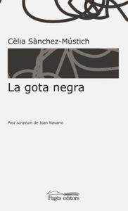 LA GOTA NEGRA