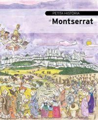 MONTSERRAT, PETITA HISTORIA DE