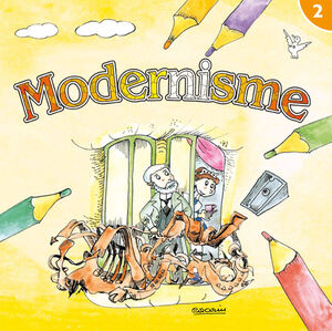 PINTEM! MODERNISME