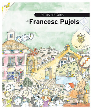 PETITA HISTÒRIA DE FRANCESC PUJOLS