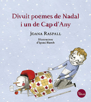 DIVUIT POEMES DE NADAL I UN DE CAP D'ANY