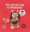 ELS AMORS DE LA MELISSA
