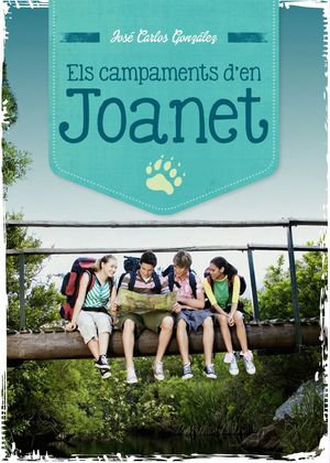 ELS CAMPAMENTS D´EN JOANET