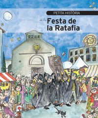 RATAFIA, PETITA HISTORIA DE LA