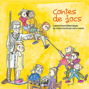 CONTES DE JOCS