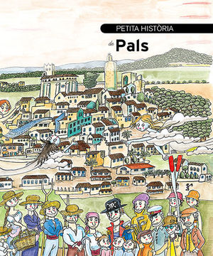 PETITA HISTÒRIA DE PALS