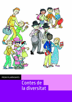 CONTES DE LA DIVERSITAT