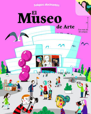 EL MUSEO DE ARTE