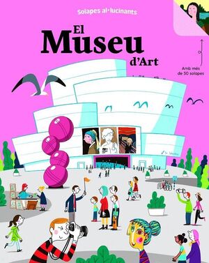 MUSEU D'ART