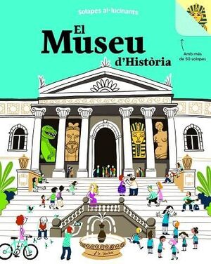 MUSEU D'HISTÒRIA