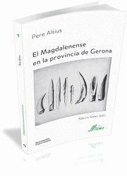 EL MAGDALENENSE EN LA PROVINCIA DE GERONA