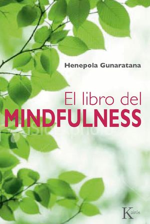 EL LIBRO DEL MINDFULNESS