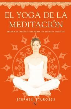 EL YOGA DE LA MEDITACIÓN