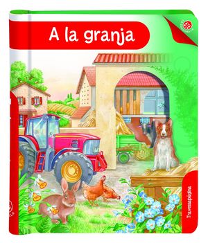 A LA GRANJA