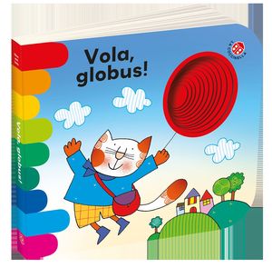 VOLA, GLOBUS!