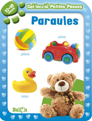 PARAULES