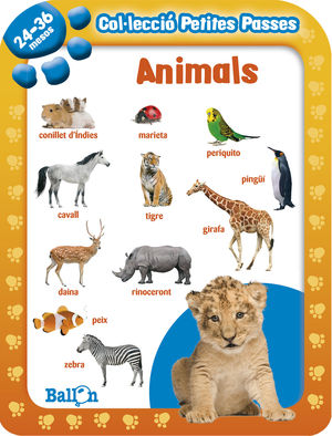ANIMALS