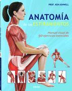 ANATOMIA DE LOS ESTIRAMIENTOS