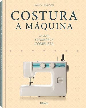 COSTURA A MAQUINA